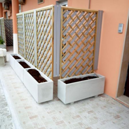 B&B Express Leverano Exterior foto