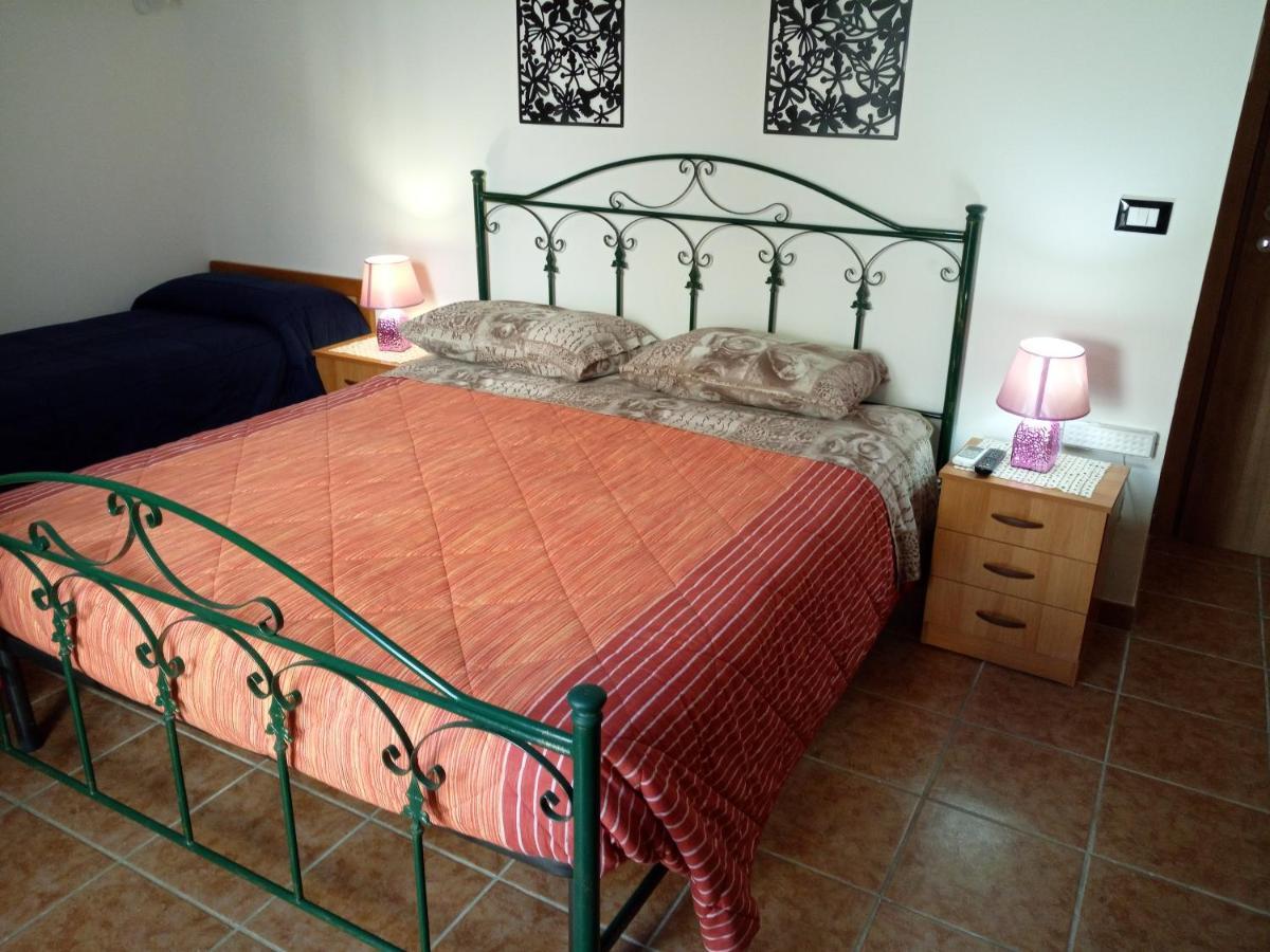B&B Express Leverano Exterior foto