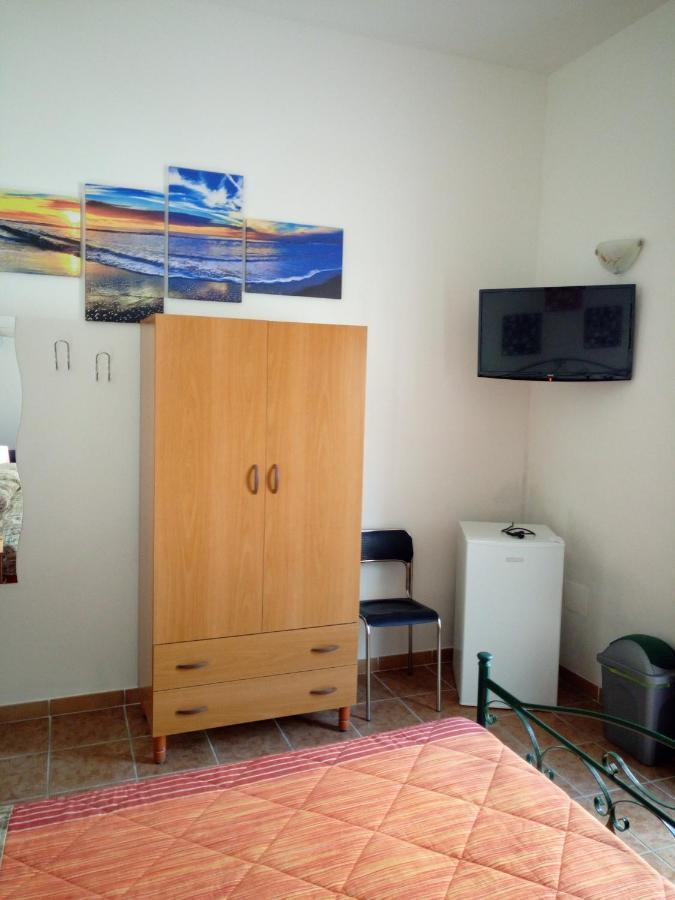 B&B Express Leverano Exterior foto