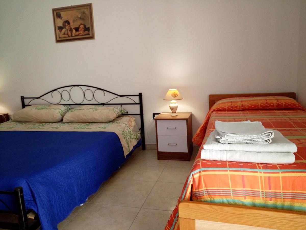 B&B Express Leverano Exterior foto