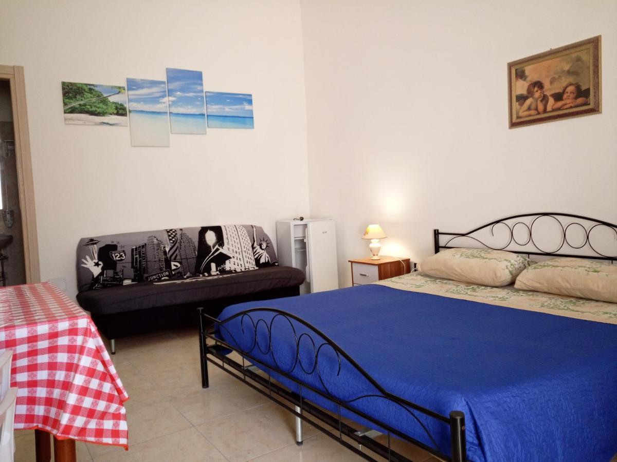 B&B Express Leverano Exterior foto