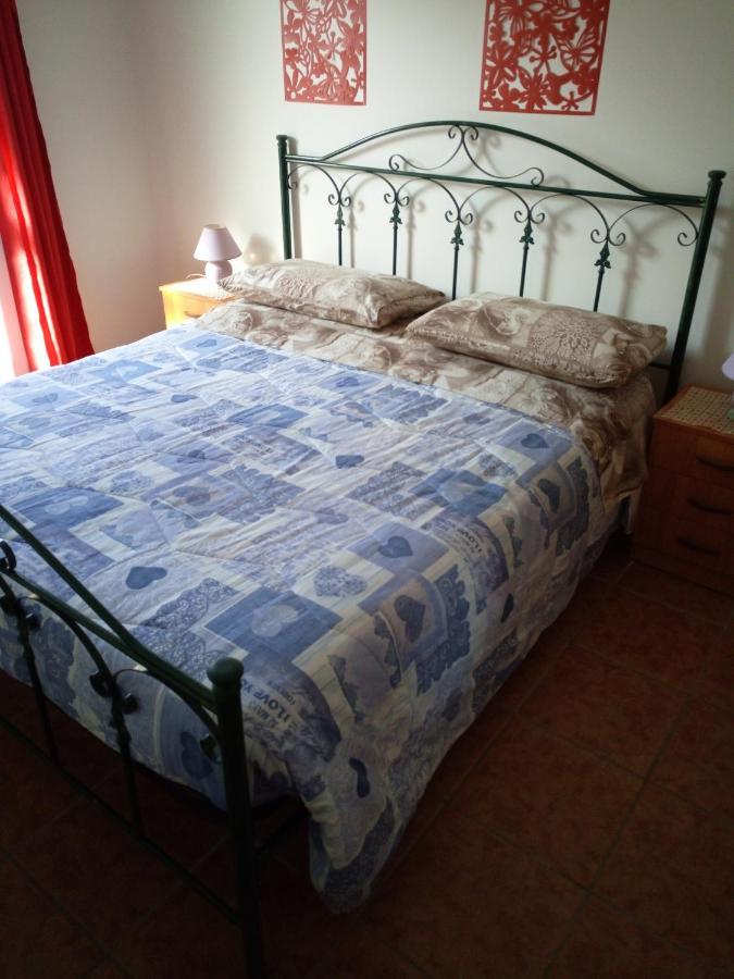 B&B Express Leverano Exterior foto