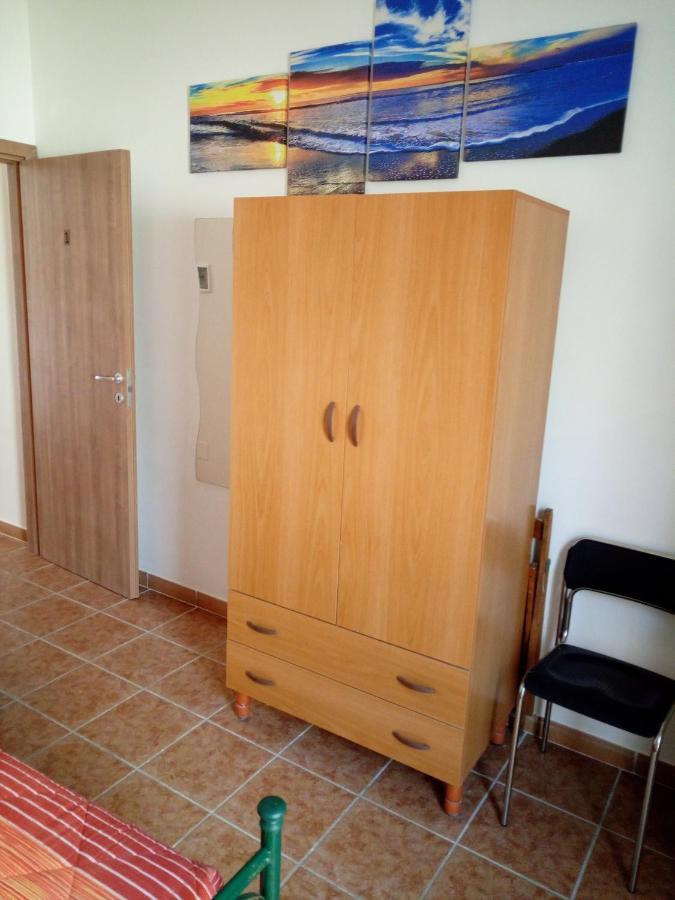 B&B Express Leverano Exterior foto