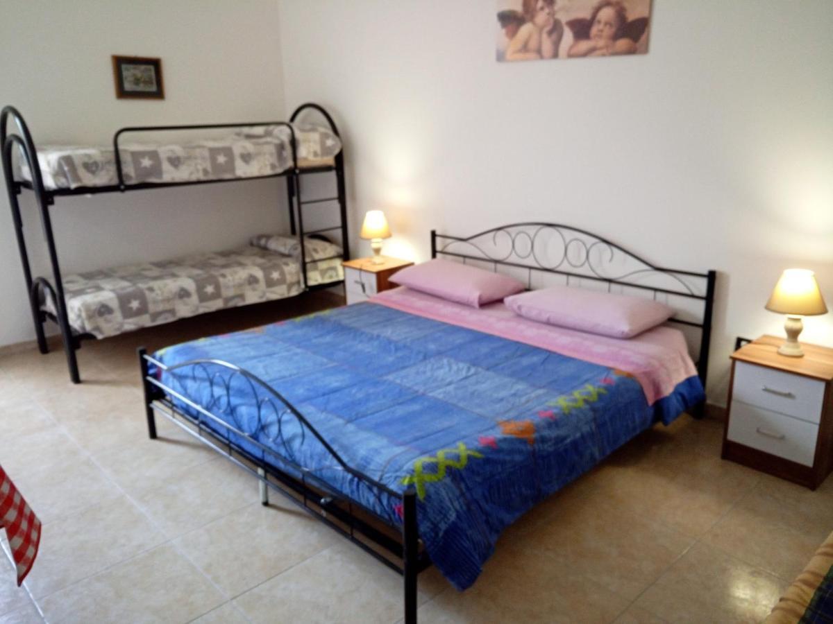 B&B Express Leverano Exterior foto