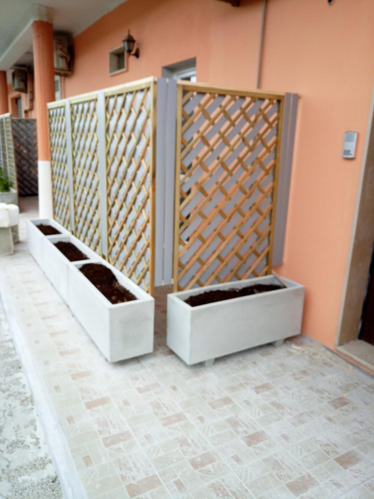 B&B Express Leverano Exterior foto