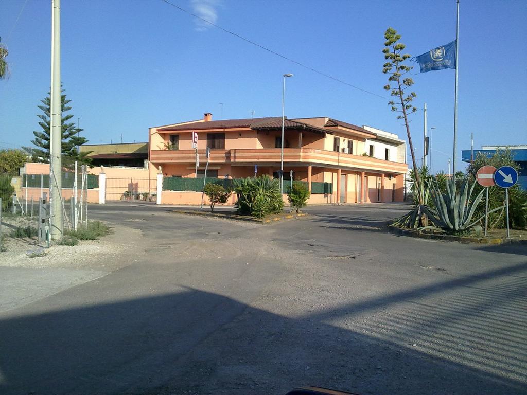 B&B Express Leverano Habitación foto