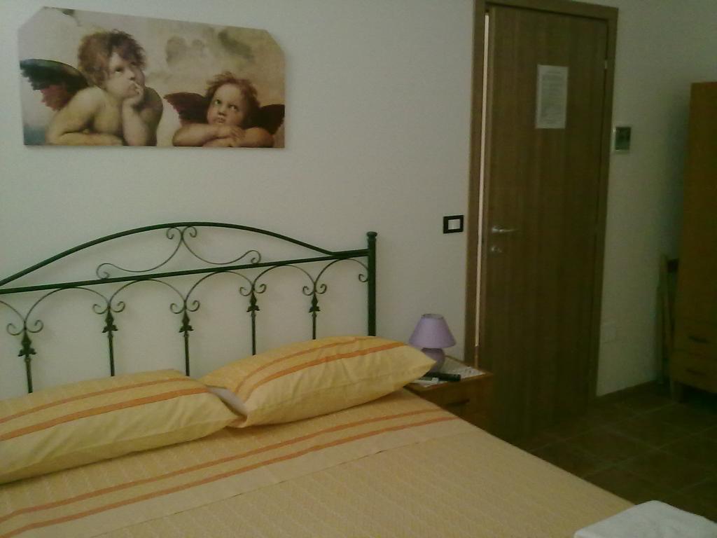 B&B Express Leverano Habitación foto