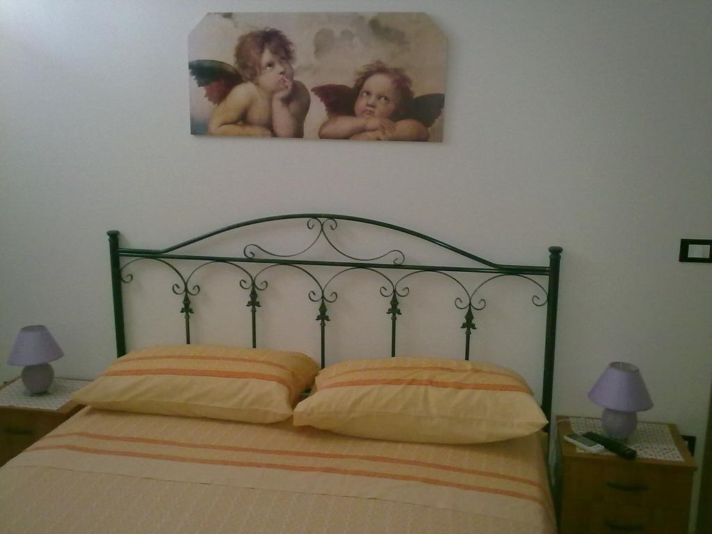 B&B Express Leverano Habitación foto