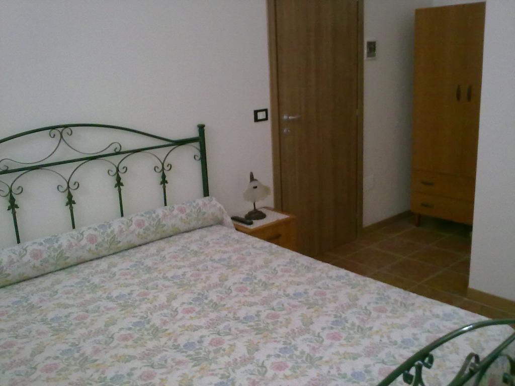 B&B Express Leverano Habitación foto
